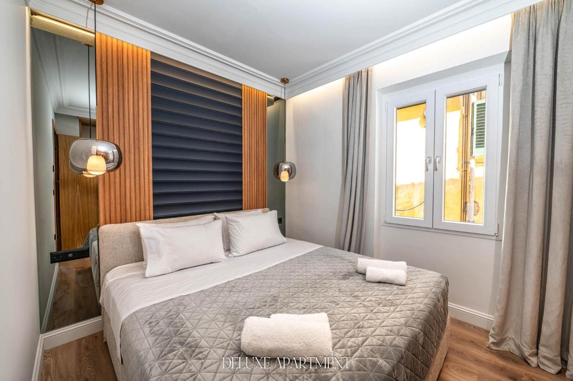 Kantoni Unique Suites Corfu  Екстериор снимка