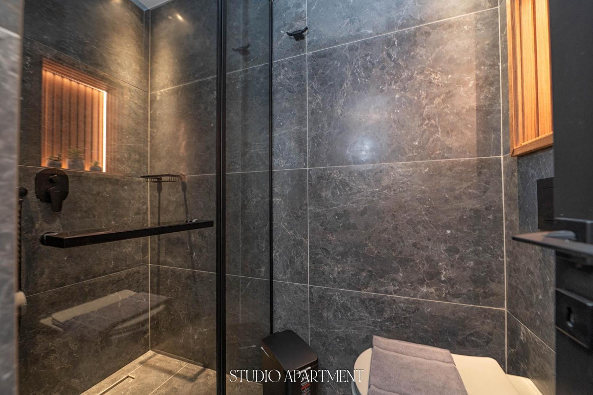 Kantoni Unique Suites Corfu  Екстериор снимка