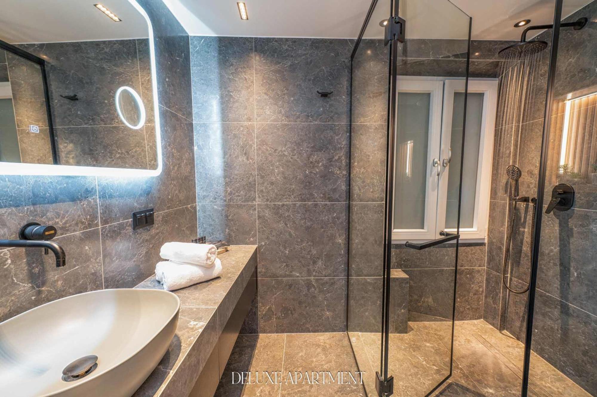 Kantoni Unique Suites Corfu  Екстериор снимка