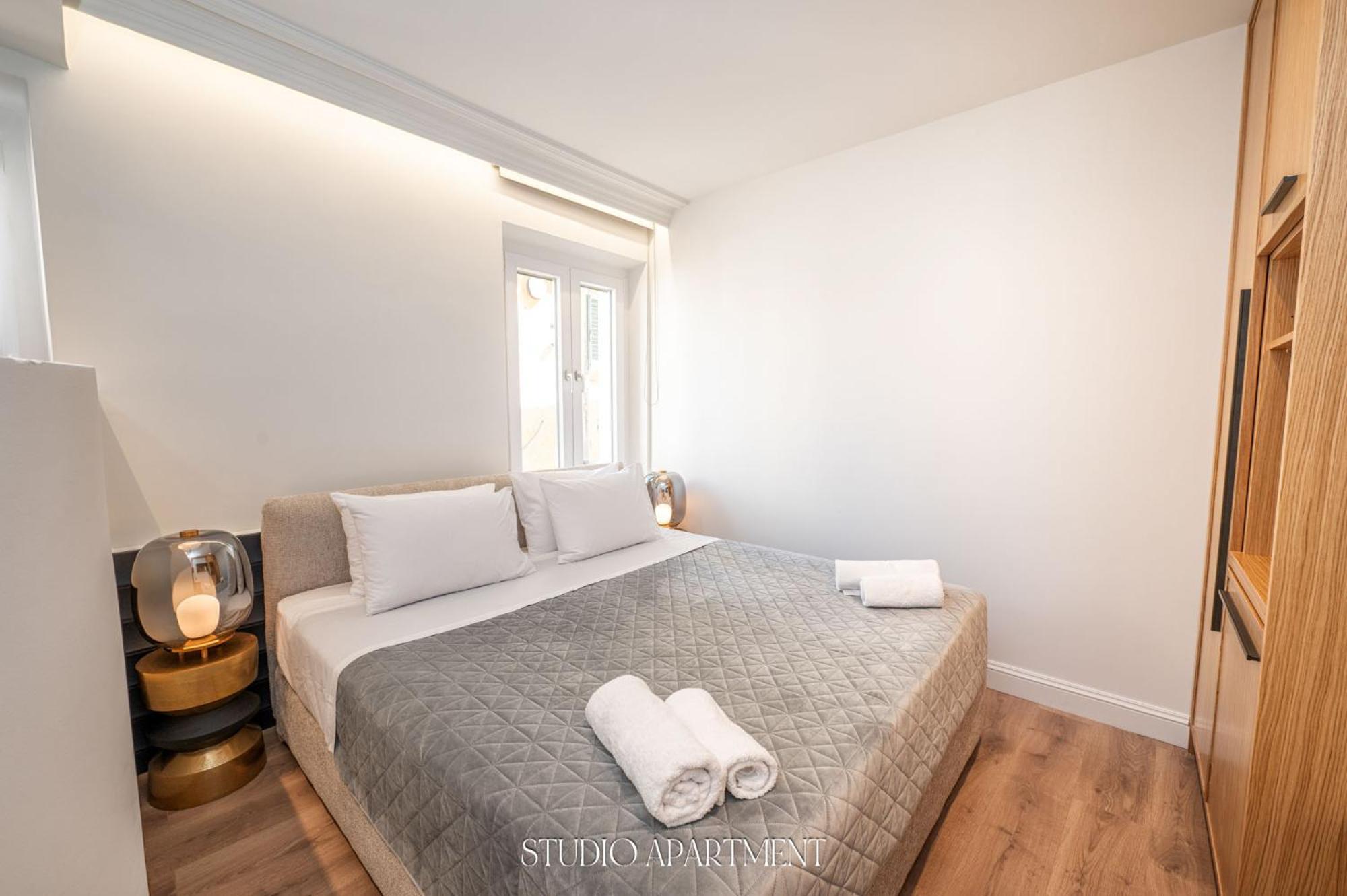 Kantoni Unique Suites Corfu  Екстериор снимка